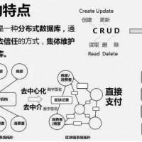 DAPP智能合约系统模式开发去中心化系统软件开发