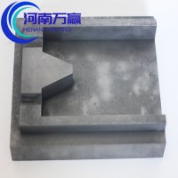 高纯石墨模具_玻璃石墨模具_工厂生产_河南万赢WY0901