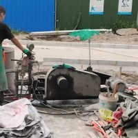 力荐绵阳公路路基下沉处理注浆加固18920357065