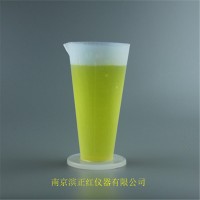 可溶性聚四氟乙烯量杯 1000ml 2000mlPFA量杯