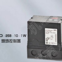 德国KROM霍科德 工业烧嘴控制器 IFD258-10 1W