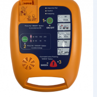 麦迪特AED自动体外除颤仪 自动体外除颤器AHA培训心脏急救