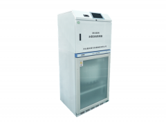DR-803N水质自动采样器 符合新行业标准 南京使用