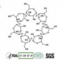 β环糊精的用途