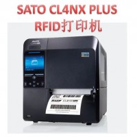 RFID 电子标签打印机CL4NX PLUS 东莞佐藤