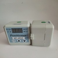 Positioner:ST-3F10 电动执行器控制模块